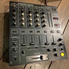 PIONEER ミキサー DJM-500