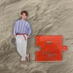 宮近海斗 サマパラ アクスタ Amazon.co.jp: 宮近海斗 Travis Japan トラジャ サマパラ