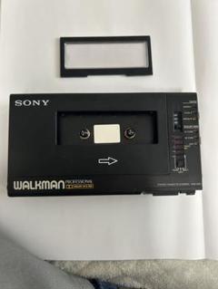 【通電確認済】ソニー カセットウォークマン Walkman WM-D6C 2025年最新】wm-d6cの人気アイテム - メルカリ