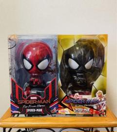 【限定版】スパイダーマン　コスベイビー　Lサイズ コスベイビー】『スパイダーマン：ファー・フロム・ホーム