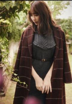 2025年最新】herringbone wool-blend chester coatの人気