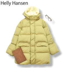 2025年最新】HELLY HANSEN カラー：ベージュ系 ダウンジャケット