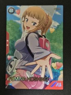 PR ホシノ・フミナ（パラレル） 販売 | PR-101～PR-200 | 機動
