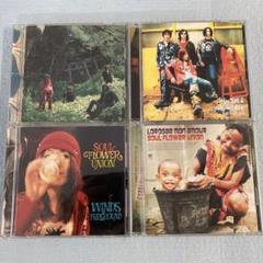 2025年最新】ソウルフラワーユニオン cdの人気アイテム - メルカリ