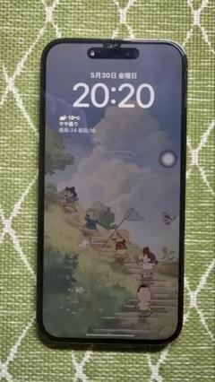 iPhone14 Pro Max 256GB simフリー スマホ本体
