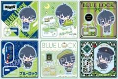 ブルーロック セレクトコレクション 潔世一 アクリルスタンド 未開封 ブルーロック SAKURA アクリルスタンド 1.潔世一[amie]《発売済