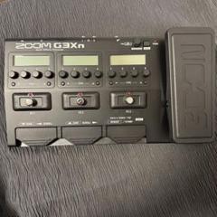 zoom g3xn マルチエフェクター 美品 2025年最新】ZOOM G3Xn マルチエフェクターの人気アイテム