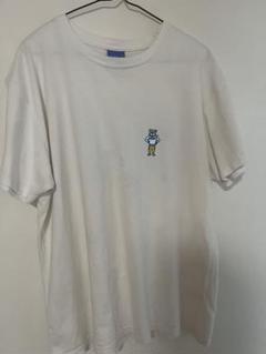 UCLAロゴＴシャツ