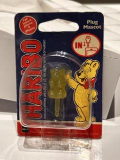 HARIBO ハリボー⭐︎イヤホンジャックアクセサリー⭐︎のサムネイル