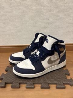 Nike Air Jordan 1 Midnight