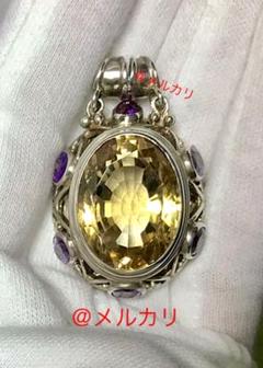 高品質 シャンカリジュエリー「ガネーシャ」 美しいです! - ネックレス