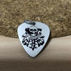 B’z LIVE-GYM “BREAK THROUGH” ドッグタグ ネックレス B'z LIVE-GYM “BREAK THROUGH” ドッグタグ ネックレス - メルカリ