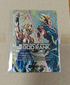 入荷now 安全 GOD 未開封】デジタル版 RANK メルカリ - エナジーマーカー 景品 ドラゴンボールカード