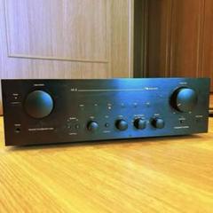 NAKAMICHI IA-2 プリメインアンプ 300台限定 極太ケーブル仕様