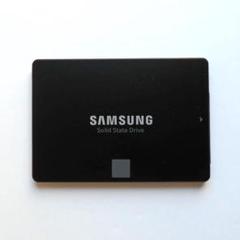 Samsung 860 EVO SSD 500GB - メルカリ