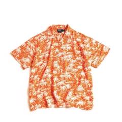 Polo by Ralph Lauren 90s CALDWELL アロハシャツ