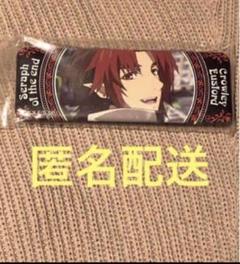 2025年最新】終わりのセラフ 缶バッジ クローリーの人気アイテム