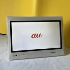 Yahoo!オークション -「au photo-u tv zts」の落札相場・落札価格