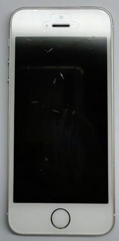 Iphone 5s ゴールド 32G au版