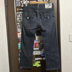 2025年最新】true religion rickyの人気アイテム - メルカリ