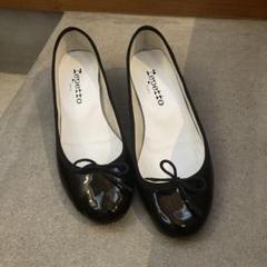 2025年最新】repetto 37 黒の人気アイテム - メルカリ