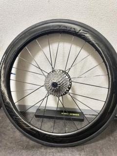 Elitewheels DRIVE50D シマノ用セカンドオーナー