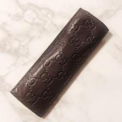 GUCCI グッチ 靴ベラ シューホーン シューズ 靴 正規品