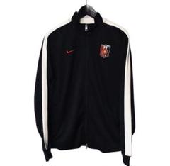 moto　極美品 NIKE ナイキ 浦和レッズ アンセムジャケット moto様専用 極美品 NIKE ナイキ 浦和レッズ アンセムジャケット