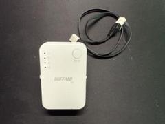 BUFFALO WEX-1166DHPS PLCアダプタのサムネイル