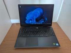 Dell G3 15 3590 ゲーミングノートGeForceGTX1650搭載