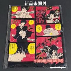 サカモトデイズ　南雲与市　バースデイビッグシルエットTシャツ サカモトデイズ 南雲与市 バースデイビッグシルエットTシャツ