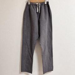 J.作家さん ハンドメイド リネン パンツ DIY-Linen pants (unisex) no need pattern | シェア出来る