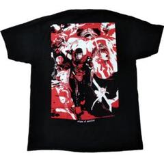 ベルセルク　BERSERK シャツ　Lサイズ　未開封 ベルセルク BERSERK シャツ Lサイズ 未開封 - メルカリ