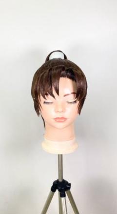 Wigs2you ウィッグ H-5736 アダルトウィメンズ ブラックトゥーム
