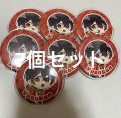 ゆあんくん　メタ缶　まとめ売り　【最終値下げ】 最終値下げ」カラフルピーチ ゆあんくん まとめ売り - メルカリ