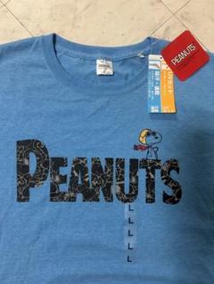 ビンテージ SNOOPY peanuts　スヌーピー ピーナッツ 半袖スウェット ピーナッツ PEANUTS スヌーピー 半袖 スウェット Tシャツ メンズ