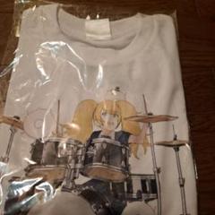 艦これ　ガンビア・ベイ　JAZZ Tシャツ　Fサイズ