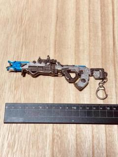 ラプターズクロー赤 Apex ミニ武器 キーホルダー アクセサリ ラプターズクロー赤 Apex ミニ武器 キーホルダー アクセサリ