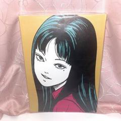 【新品未使用品】伊藤潤二『富江』アートボード２枚セット♦︎ピンク♦︎グリーン♦︎パネル 2025年最新】富江 アートボードの人気アイテム - メルカリ