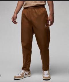 Jordan ブラウン スウェットパンツ ジョーダン ジュニア キッズ・子供 バスケットボール スウェット
