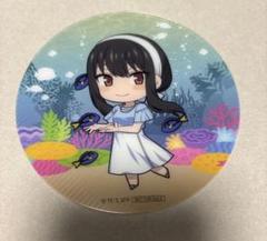 八景島　シーパラダイス　ヨル　特典　クリアコースター　スパイファミリー