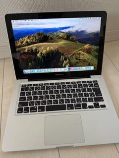 2025年最新】apple macbook pro 13インチ 16gbの人気アイテム