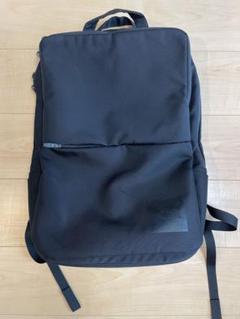 美品・THE NORTH FACE Shuttle Series リュック THE NORTH FACE Shuttle Series ブラック リュック - メルカリ