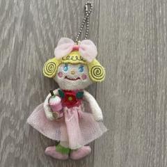 miniマスコットチャーム再入荷!! - カーリーコレクション