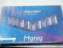 Snow Man/Snow Man LIVE TOUR 2021 Mania