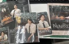 SEVENTEEN ウォヌ BIRTHDAY BOX バパケ