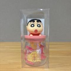 値下げ！！クレヨンしんちゃん フィギュア、ぬいぐるみ、キャンディボトルまとめ売り 2025年最新】クレヨンしんちゃんキャンディの人気アイテム