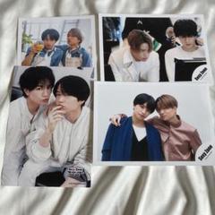 2025年最新】菊池風磨 公式写真の人気アイテム - メルカリ