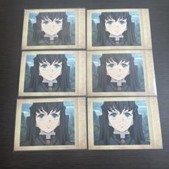 鬼滅の刃　時透無一郎　ぱしゃこれ　6枚