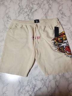 エドハーディー 半パン